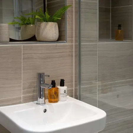 Appartement The London Mews 15 Minute Walk To Centre Sleeps 4 York