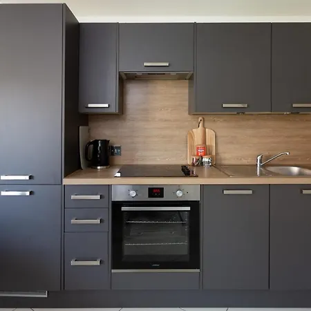 The London Mews 15 Minute Walk To Centre Sleeps 4 Apartment *