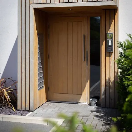 The London Mews 15 Minute Walk To Centre Sleeps 4 * 约克